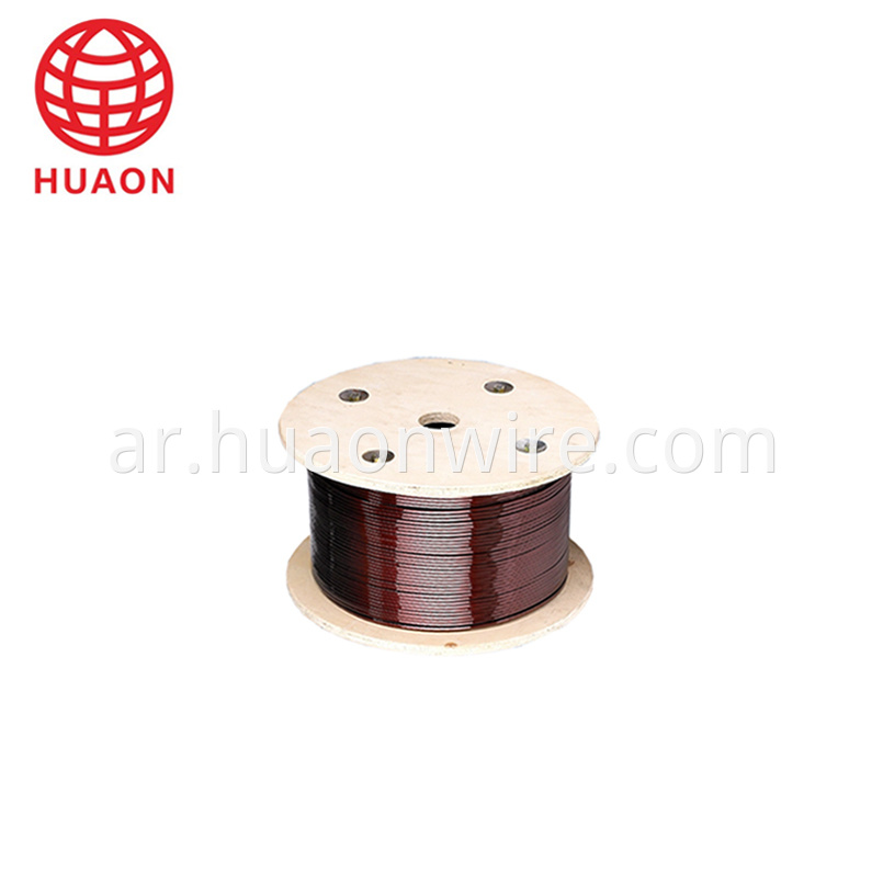 Best Electric Motor Winding Wire